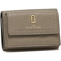 Amazon | [マークジェイコブス] 二つ折り財布 ソフトショット